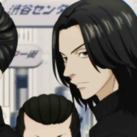 Akashi Takeomi