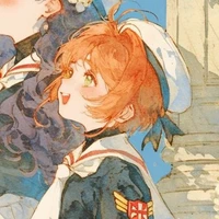 Kinomoto Sakura