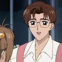 Kinomoto Fujitaka