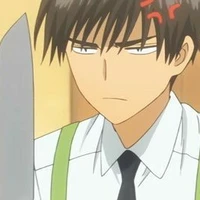 Kinomoto Touya