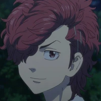 Atsushi Sendo (Akkun)