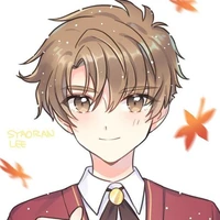 Li Syaoran
