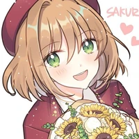 Kinomoto Sakura