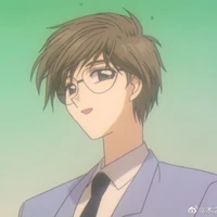 Tsukishiro Yukito