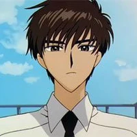 Kinomoto Touya