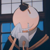 Koro-sensei