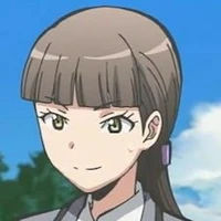Kataoka Megu