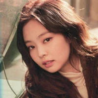Kim Jennie