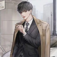 Ba Vương ( ba NB,HH)