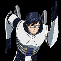 Tenya Ida