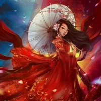 Mulan (Hoa Mộc Lan)