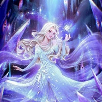 Elsa (Nữ Hoàng Băng Giá)