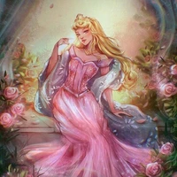 Aurora (Công Chúa Ngủ Trong Rừng)