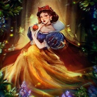 Snow White (Bạch Tuyết)