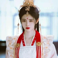 Hoàng Lan_Đại Công Chúa