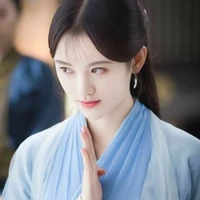 Tử Vy_Nhị Công Chúa