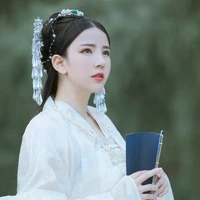 Kim Toả_Tam Công Chúa
