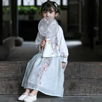 Hàn Hy_Nhị Tiểu Thư