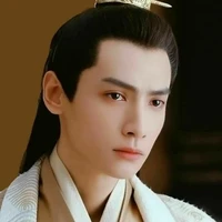 Ân Cơ_Cửu Vương Gia