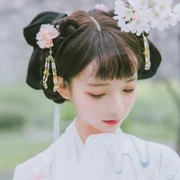 Thanh Thanh Cung nữ