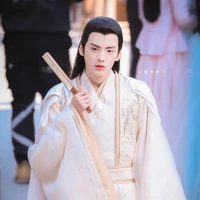 Tử Lục_Nhị Hoàng tử