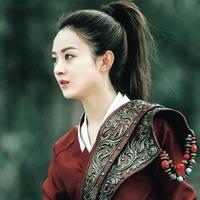 Tam Nữ Tướng Quân