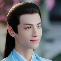 Thiên Bảo_ Ngũ Hoàng Tử