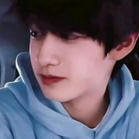 CHU CHÍ HÂM ( cậu )