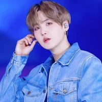 Min Yoongi