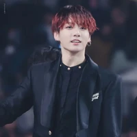 Jeon Jungkook