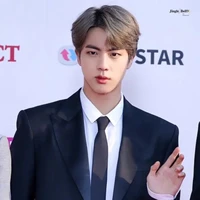Kim SeokJin