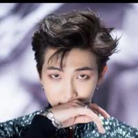Kim NamJoon