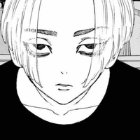 Manjirou Sano(Mikey)
