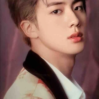 PARK SEOK JIN