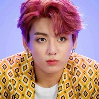 PARK JUNGKOOK