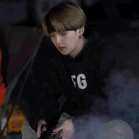 MIN YOONGI