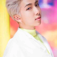 MIN NAM JOON