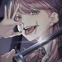 Sanzu Haruchiyo( Akashi Haruchiyo)