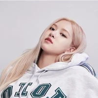 Park Chaeyoung (Rosé)