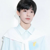 Trương Trạch Vũ (cậu)