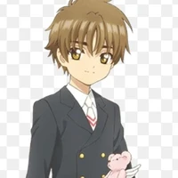 li syaoran