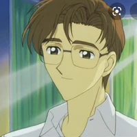 fijitaka kinomoto