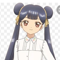 li meiling