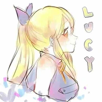 Lucy 