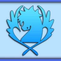 Blue Pergasus
