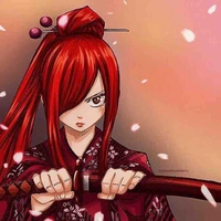 Erza [amane]