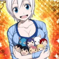 Lisanna