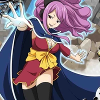 Meredy