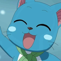Happy