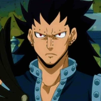 Gajeel